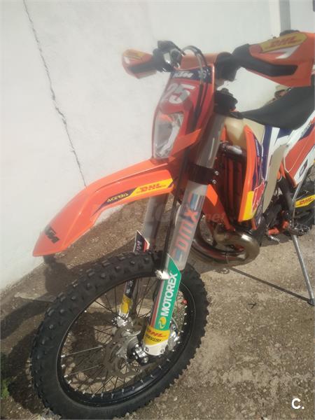 KTM 300 EXC