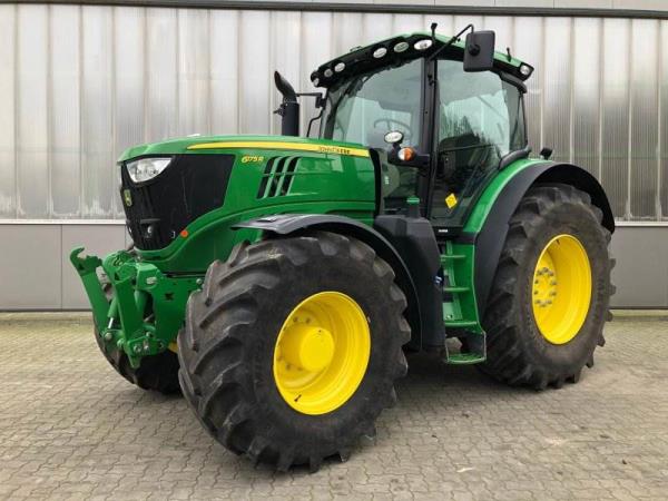 John Deere 6175R