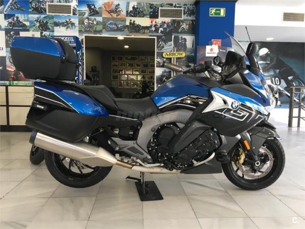 BMW K 1600 GTL