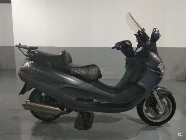 PIAGGIO X9 Evolution 250