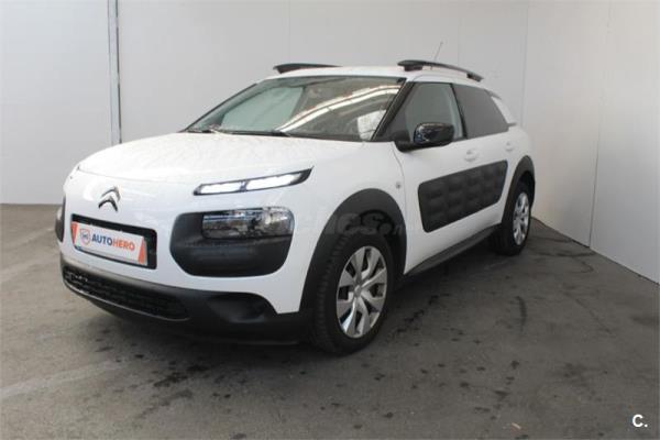 CITROEN C4 Cactus PureTech 60KW 82CV Feel 5p.