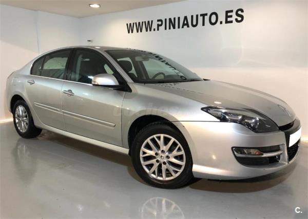 RENAULT Laguna Emotion dCi 110 eco2 5p.