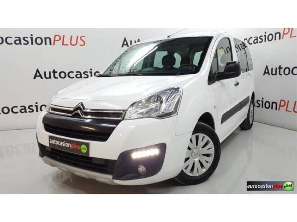 CITROEN Berlingo Multispace LIVE Edition HDi 90 N1