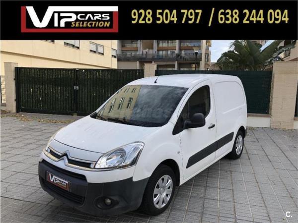 CITROEN Berlingo 1.6 HDi 90 Business