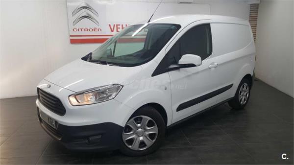 FORD Transit Connect Van 1.5 TDCi 74kW Trend 200 L1