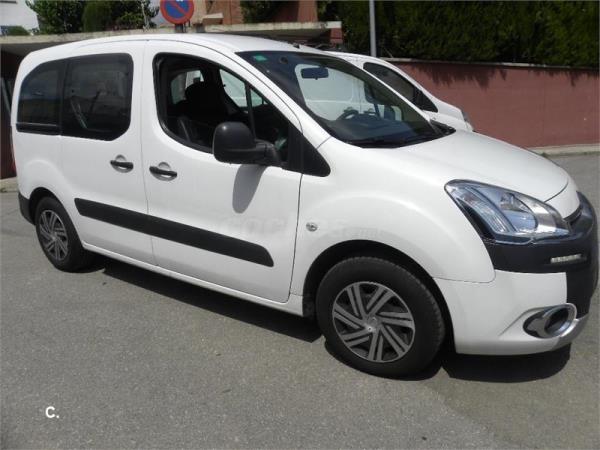 CITROEN Berlingo 1.6 HDi 75 Tonic