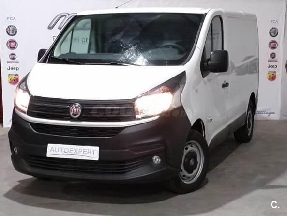 FIAT Talento N1 1.2 Base Corto 1.6 MJet 88kW 120CV