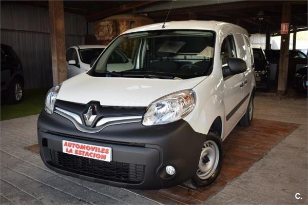 RENAULT Kangoo Combi Emotion N1 dCi 75