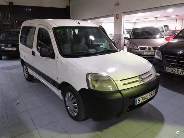 CITROEN Berlingo 1.9D SX Plus