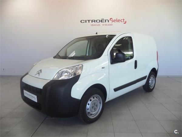 CITROEN Nemo HDi 59KW 80CV Furgon