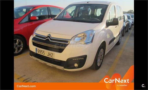 CITROEN Berlingo Multispace LIVE Edition BlueHDi 75