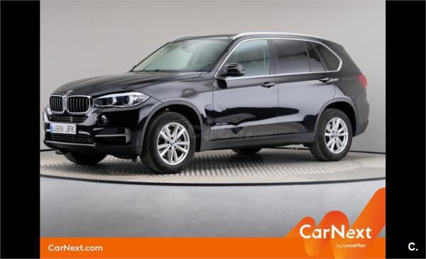 BMW X5 xDRIVE30d 5p.