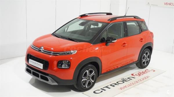 CITROEN C3 Aircross BlueHDi 73kW 100CV FEEL 5p.