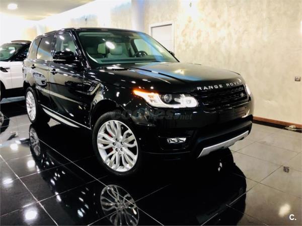 LAND-ROVER Range Rover Sport 3.0 SDV6 306cv HSE Dynamic 5p.