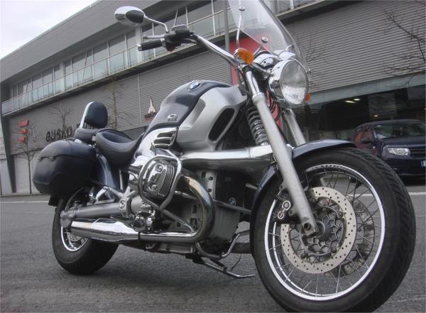 BMW R 1200 C CLASSIC