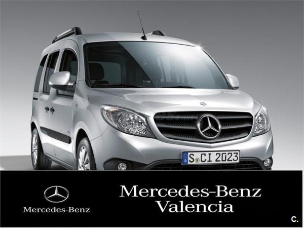 MERCEDES-BENZ Citan 109 CDI Tourer Select Largo 5p.