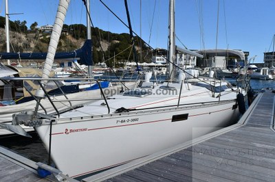 Bénéteau Oceanis 390