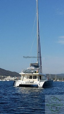 Sunreef Yachts 62