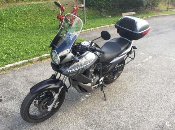 HONDA Transalp XL 700 V