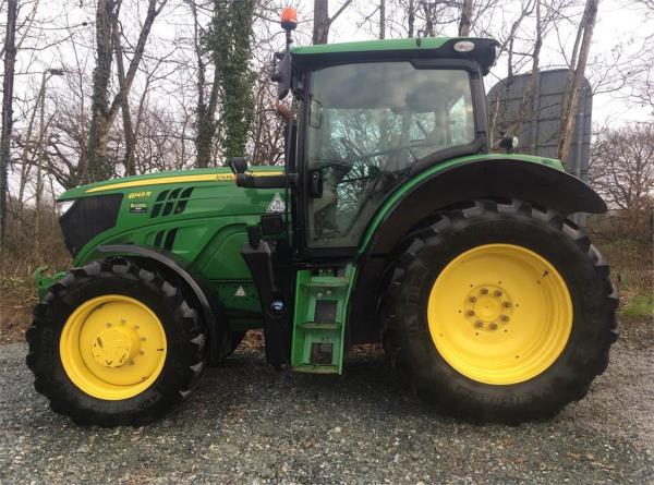 John Deere 6145R