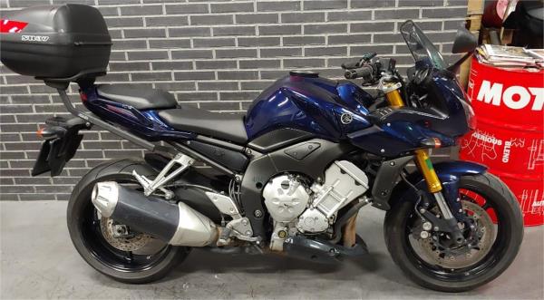 YAMAHA FZ1 S FAZER