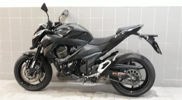 KAWASAKI Z 800E SE