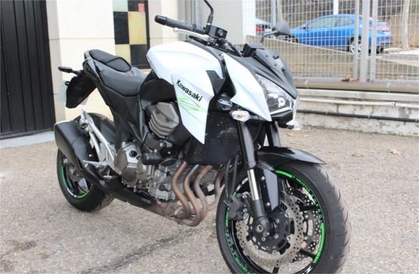 KAWASAKI Z 800E