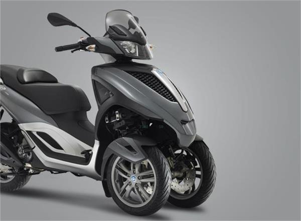 PIAGGIO MP3