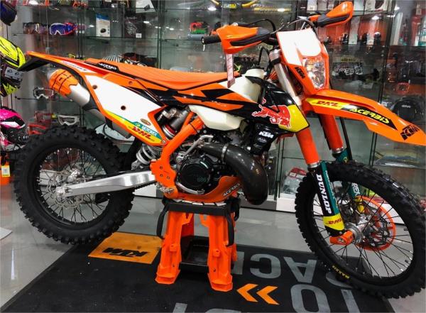 KTM 300 EXC TPI