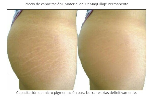 curso en micro pigmentación y dermopigmentacion