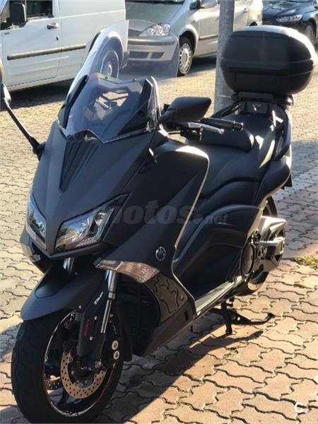 YAMAHA TMAX 530 ABS