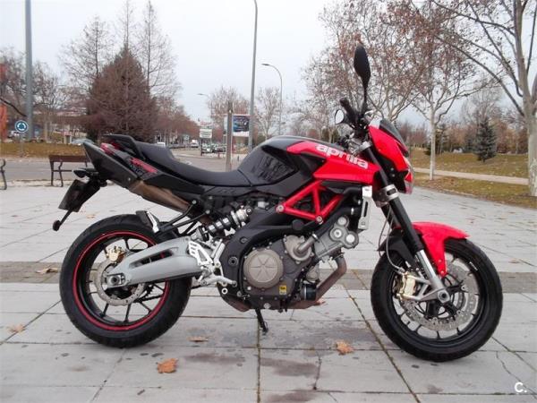 APRILIA Shiver 750