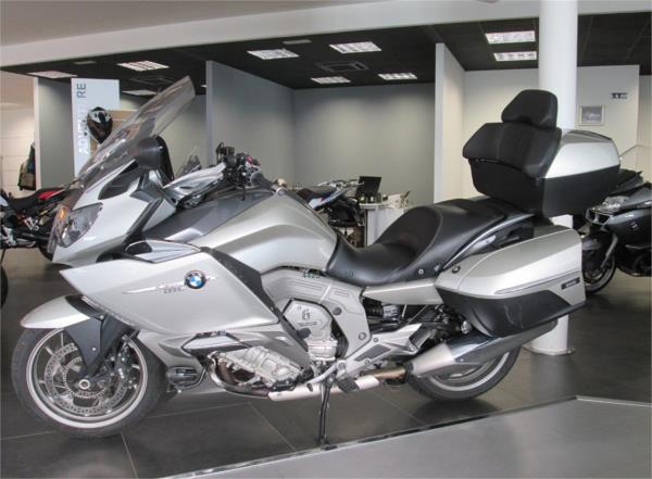 BMW K 1600 GTL