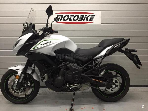 KAWASAKI Versys 650 ABS