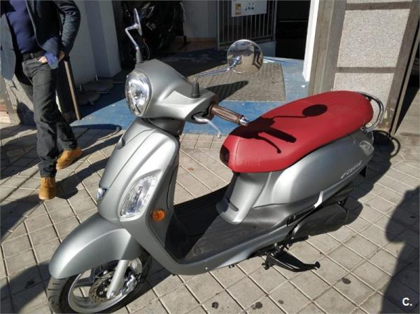 KYMCO Filly 125