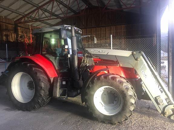 Massey Ferguson 7480