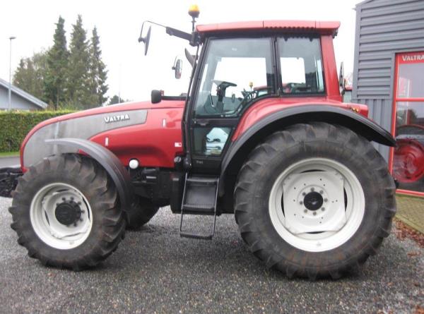 Valtra T 150