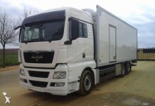 -24h 16 Camión frigorífico MAN TGX 26.480 2012 435 953 km6x2 - Euro 5 - 480 CV h