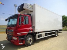 -24h 13 Camión frigorífico DAF CF75 310 2008 362 618 km4x2 - Euro 5 - 310 CV hac