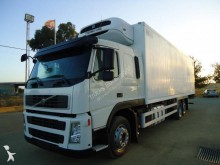 -24h 16 Camión frigorífico Volvo FM 340 2010 592 450 km6x2 - Euro 5 - 340 CV hac