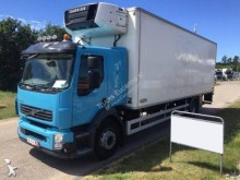 -24h 5 Camión frigorífico Volvo FL 290 2012 365 000 km4x2 - Euro 5 - 290 CV hace