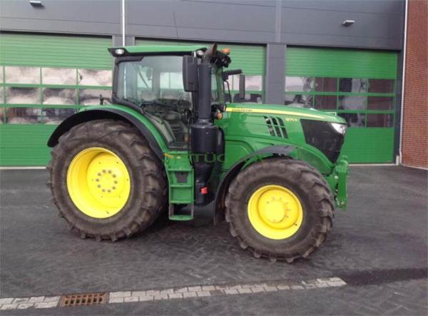 John Deere 6175R