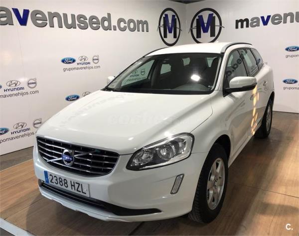 VOLVO XC60 2.0 D3 Kinetic 5p.