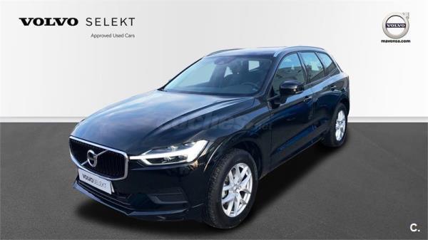 VOLVO XC60 2.0 D4 Momentum Auto 5p.