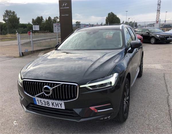 VOLVO XC60 2.0 D4 AWD Inscription Auto 5p.