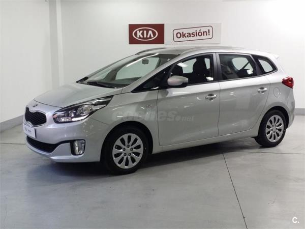 KIA Carens 1.7 CRDi VGT 85kW115CV Concept EcoDyn 5p.