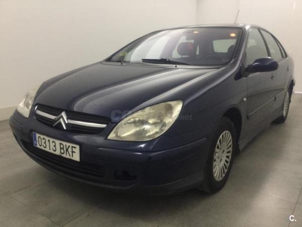 CITROEN C5 1.8i 16v SX 5p.