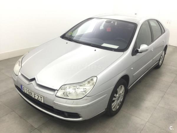 CITROEN C5 1.6 HDi FAP Collection 4p.