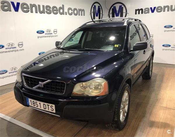 VOLVO XC90 D5 Executive 5p.