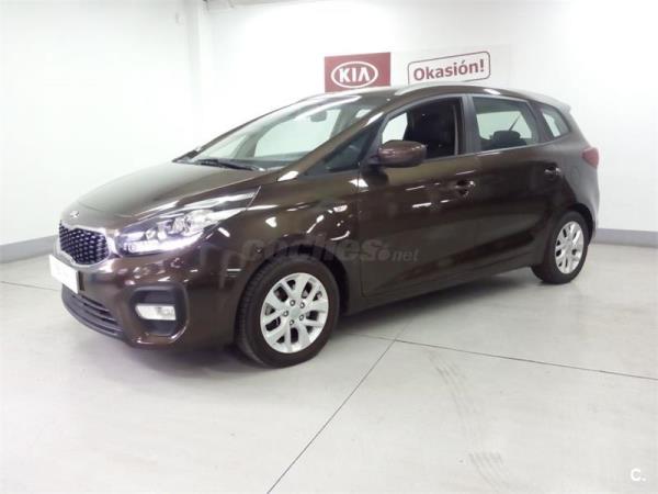 KIA Carens 1.6 GDi 99kW 135CV Concept 5p.